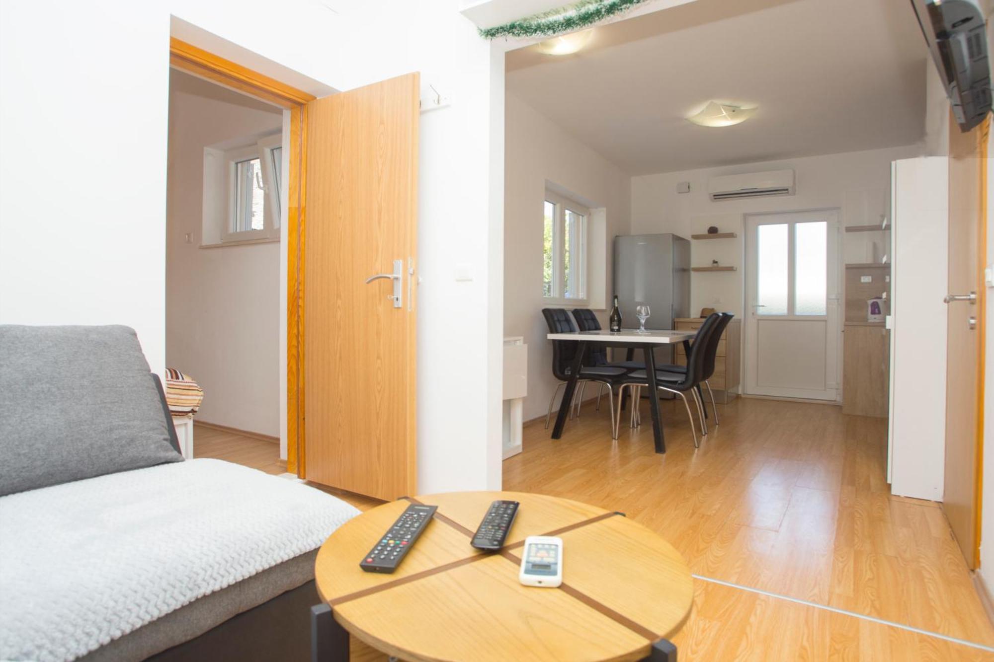 Apartment Adria Split Exterior photo