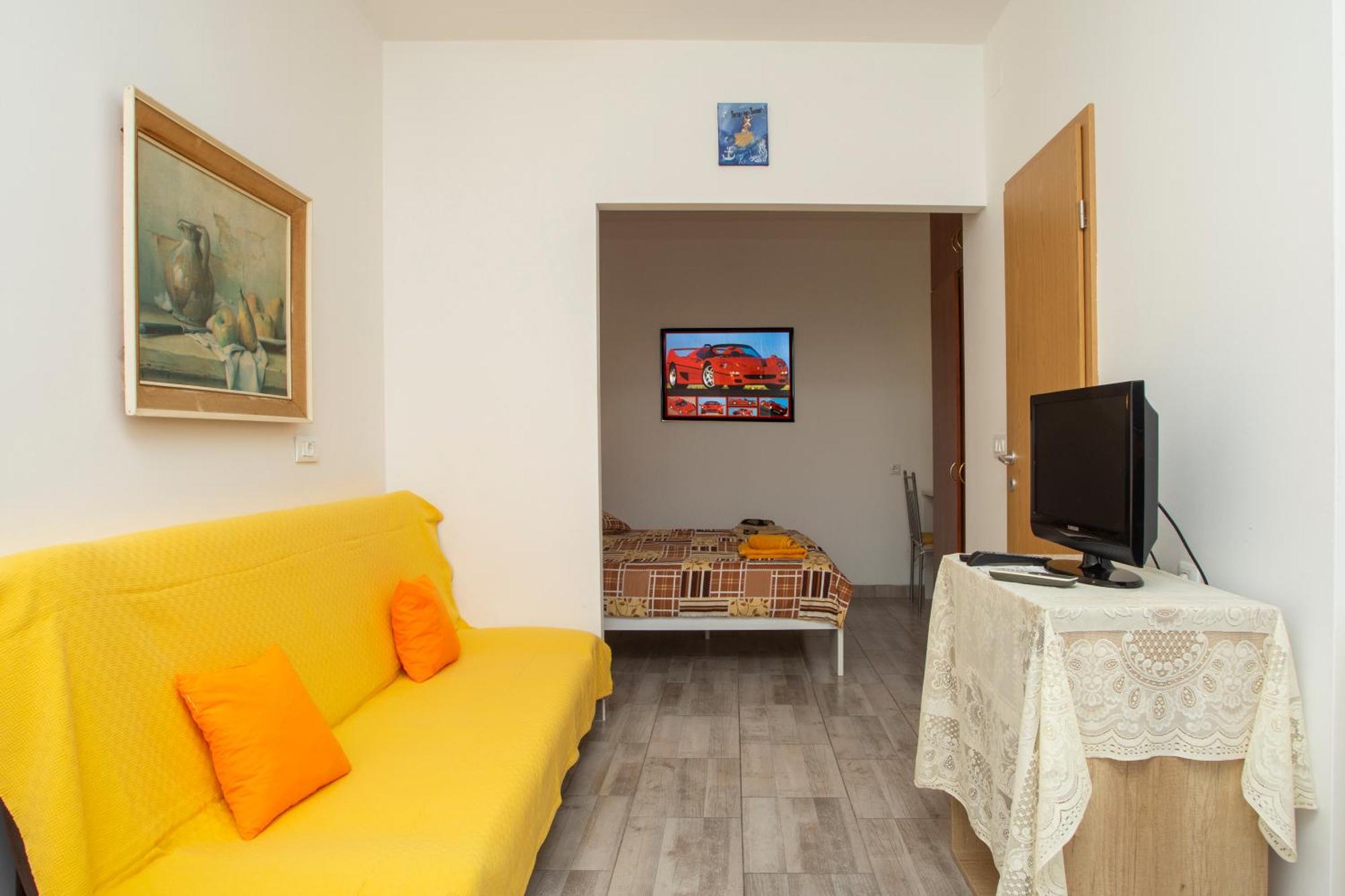 Apartment Adria Split Exterior photo