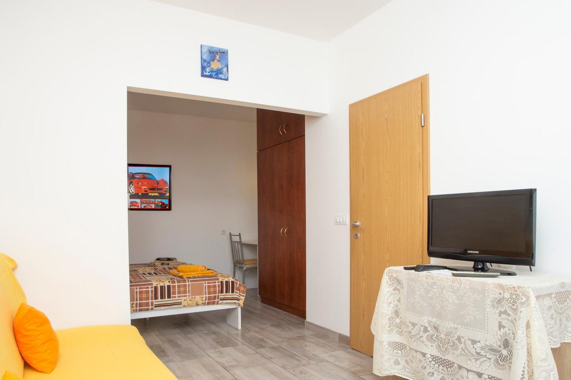 Apartment Adria Split Exterior photo