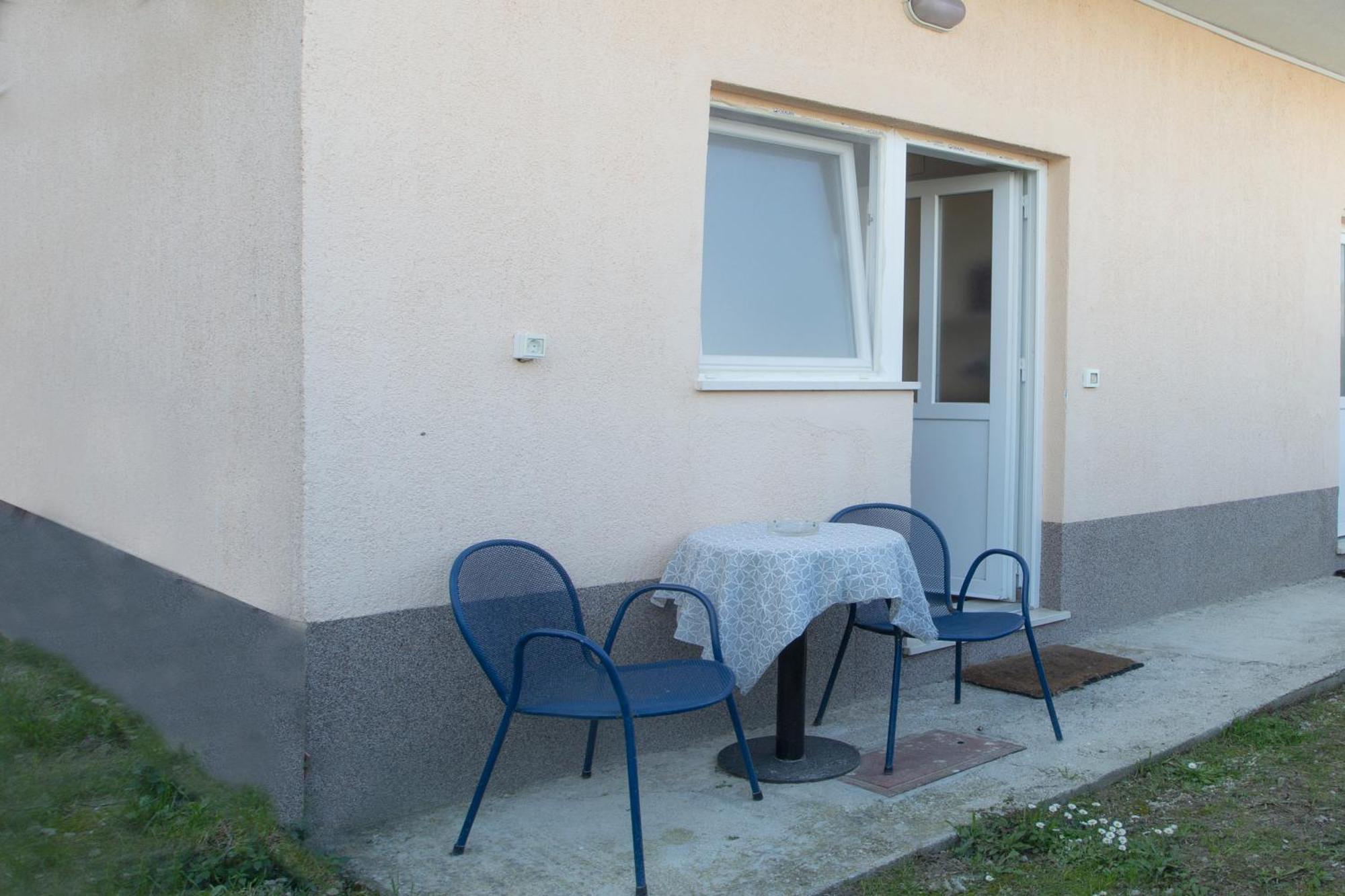 Apartment Adria Split Exterior photo