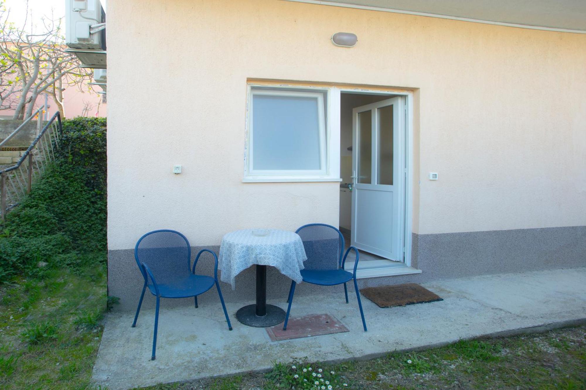 Apartment Adria Split Exterior photo