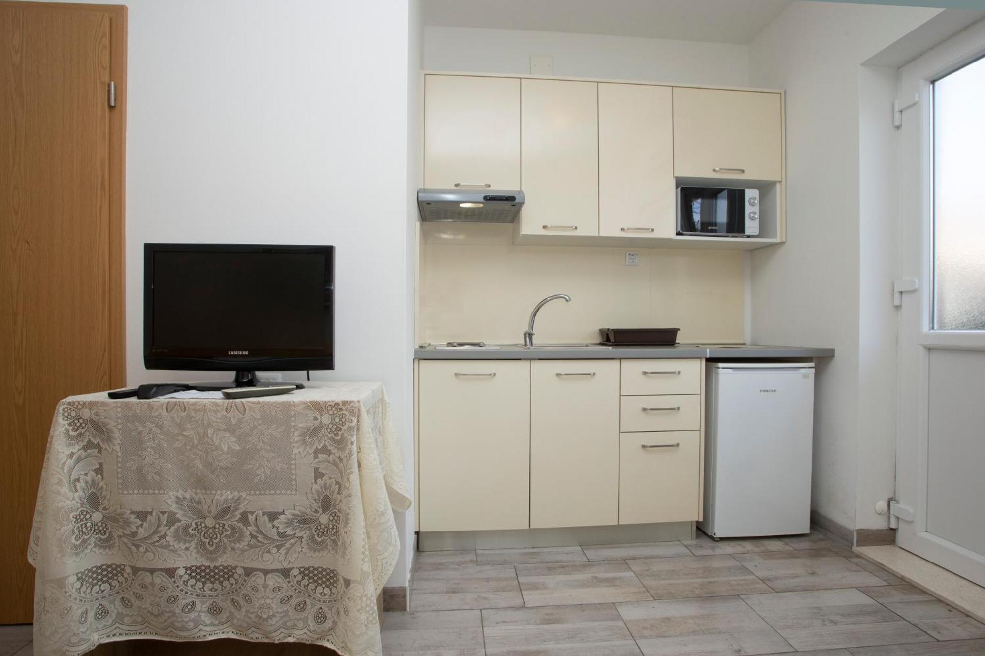 Apartment Adria Split Exterior photo