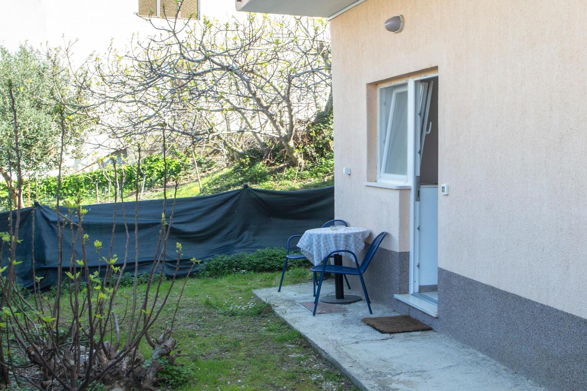 Apartment Adria Split Exterior photo